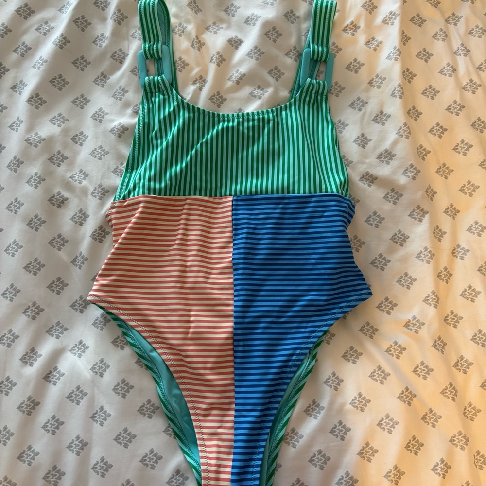 Aerie One Piece Swimsuit